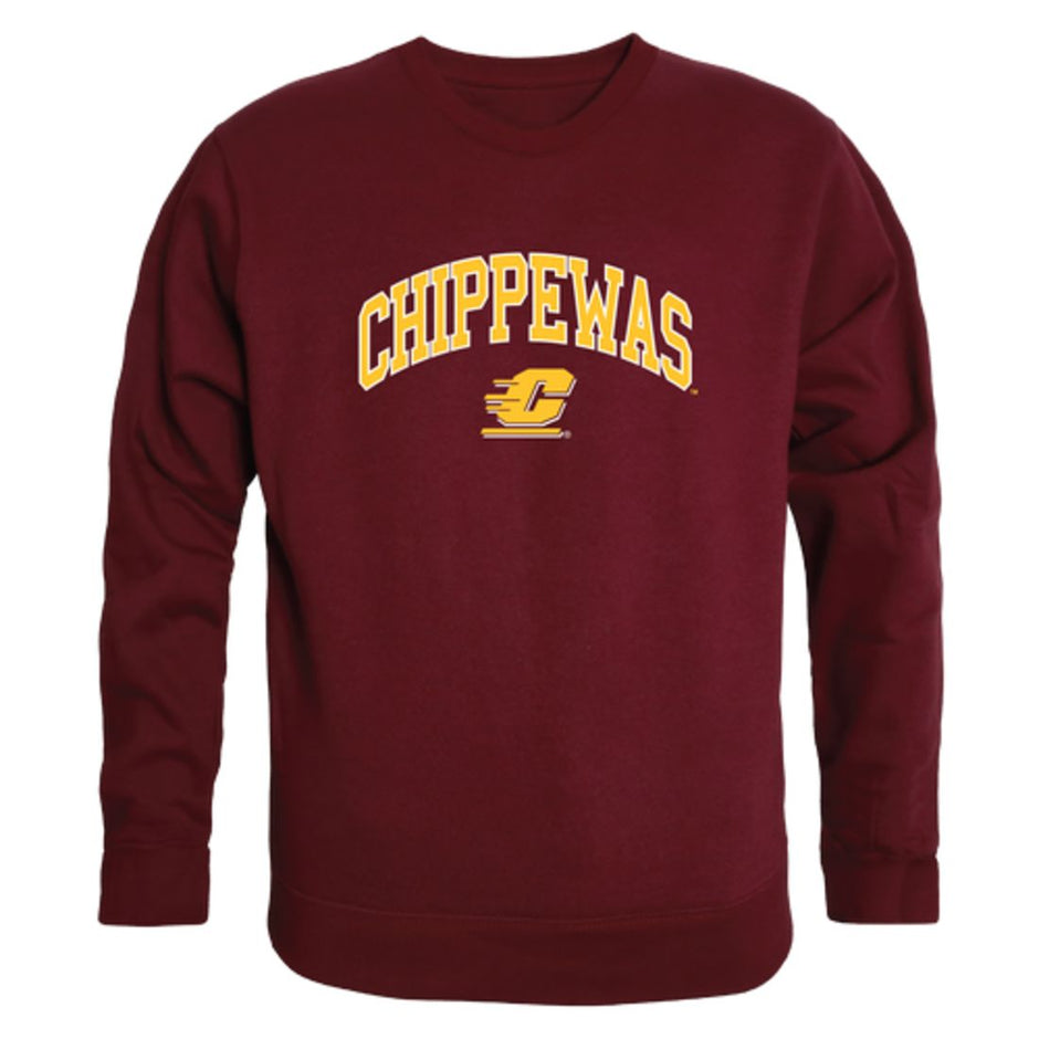 CMU Central Michigan University Chippewas Apparel – Official Team Gear