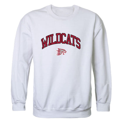 California State University Chico Wildcats Campus Crewneck Sweatshirt