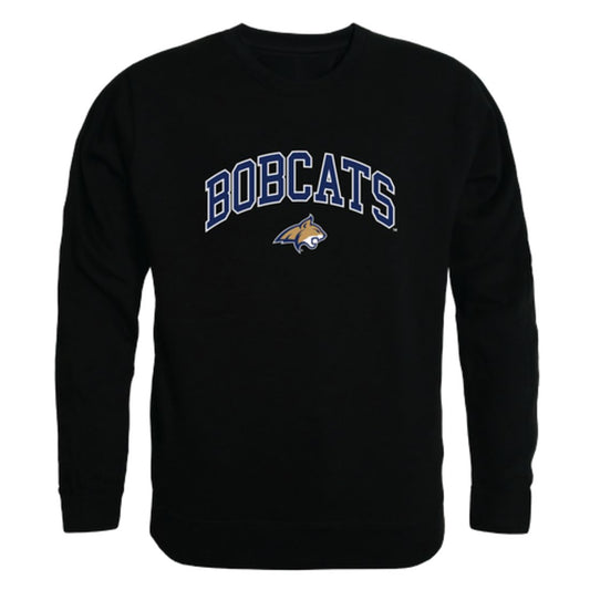 Montana State University Bobcats Campus Crewneck Sweatshirt