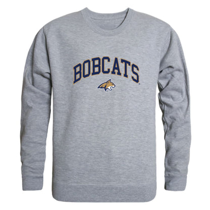 Montana State University Bobcats Campus Crewneck Sweatshirt