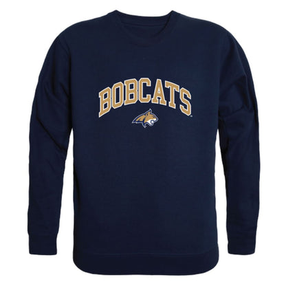 Montana State University Bobcats Campus Crewneck Sweatshirt