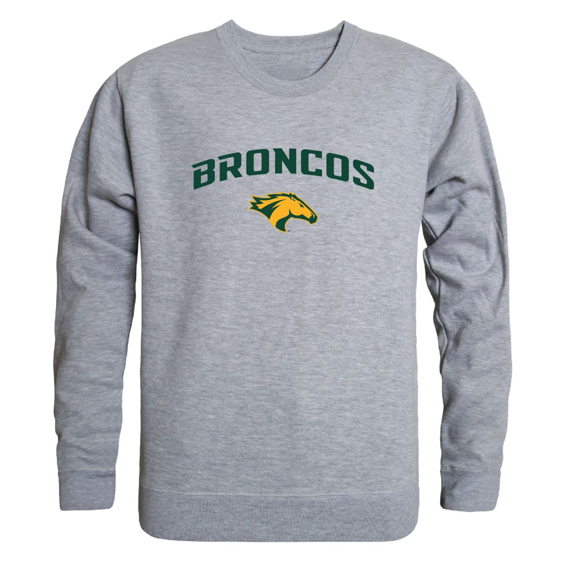 California State Polytechnic Pomona Pomona Campus Crewneck Sweatshirt