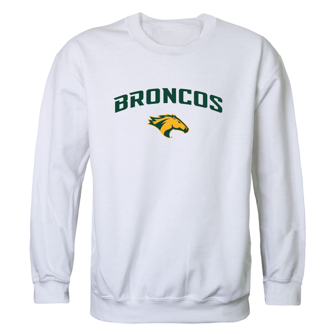 California State Polytechnic Pomona Pomona Campus Crewneck Sweatshirt