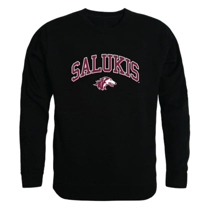 Southern Illinois University Salukis Campus Crewneck Sweatshirt