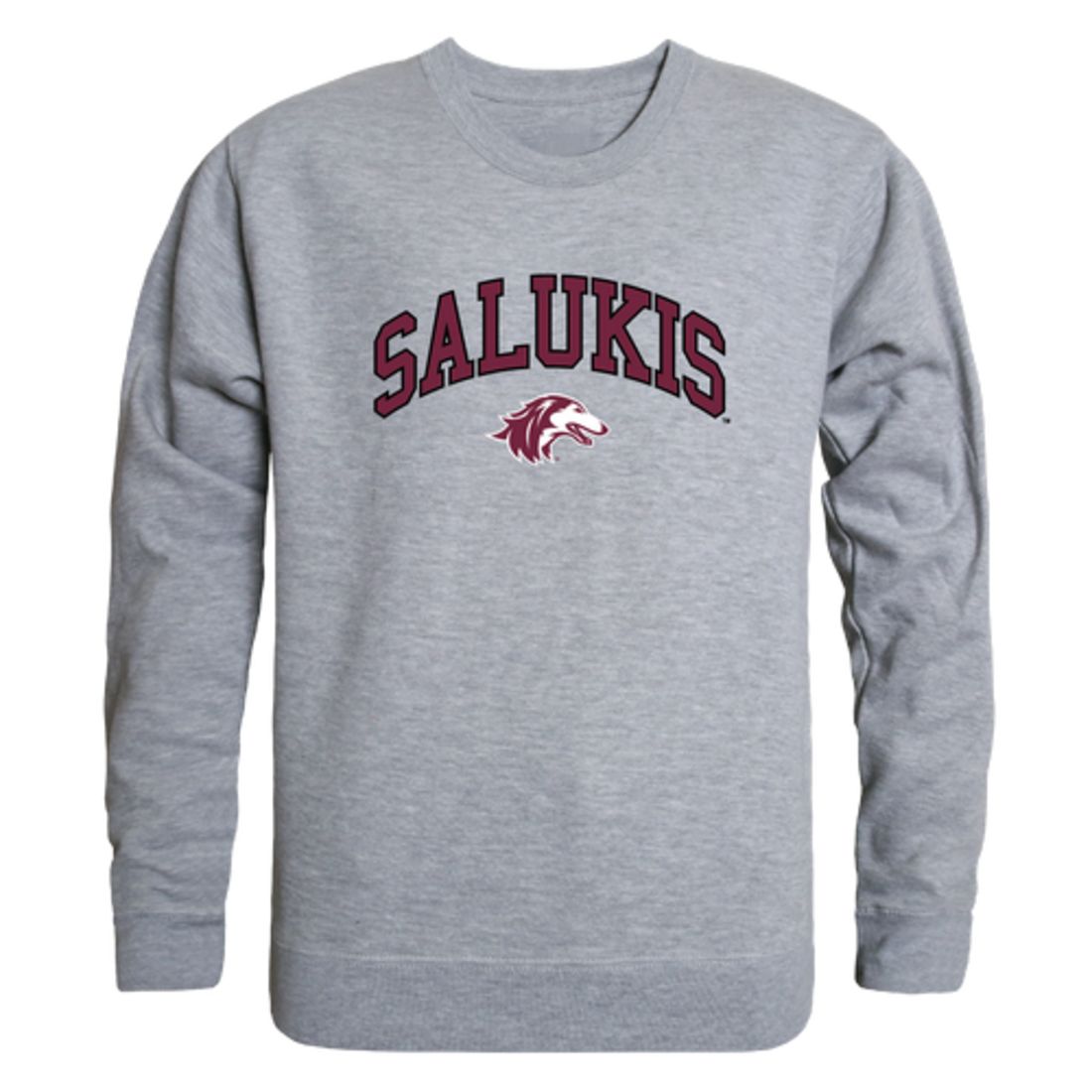 Southern Illinois University Salukis Campus Crewneck Sweatshirt