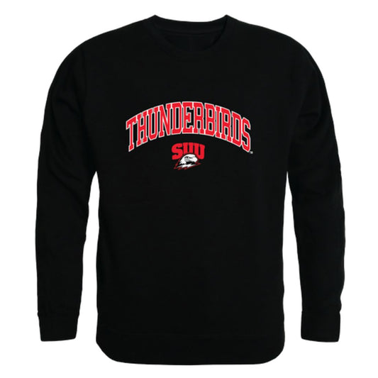 Southern Utah University Thunderbirds Campus Crewneck Sweatshirt