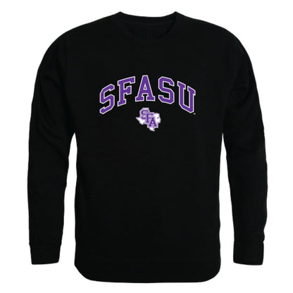 Stephen F. Austin State University Lumberjacks Campus Crewneck Sweatshirt