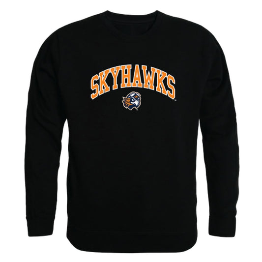 U of Tennessee at Martin Skyhawks Campus Crewneck Sweatshirt