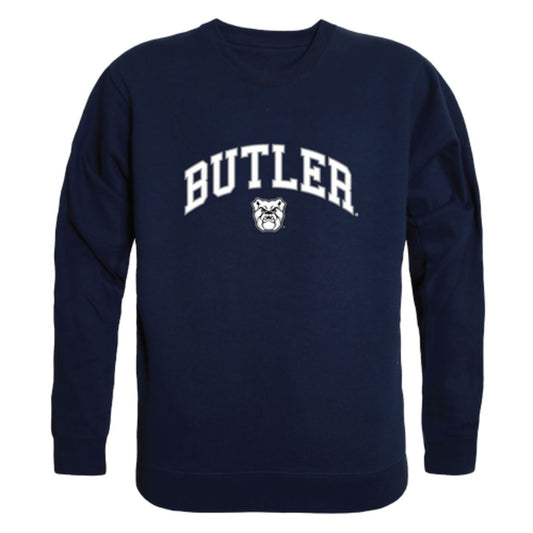 Butler Bulldog Campus Crewneck Sweatshirt