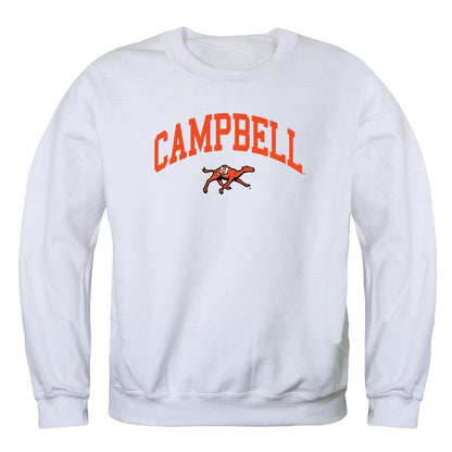 Campbell Camels Campus Crewneck Sweatshirt