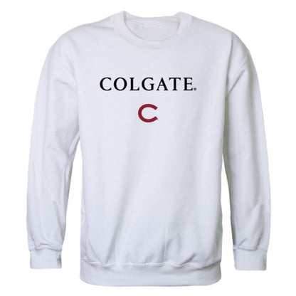 Colgate Raider Campus Crewneck Sweatshirt