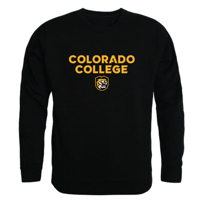 Colorado C Tigers Campus Crewneck Sweatshirt