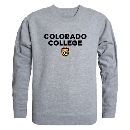 Colorado C Tigers Campus Crewneck Sweatshirt