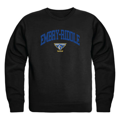 ERAU Eagles Campus Crewneck Sweatshirt