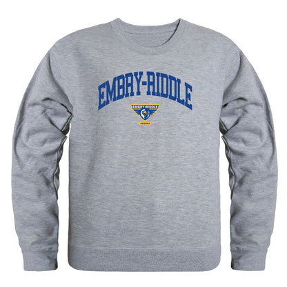 ERAU Eagles Campus Crewneck Sweatshirt