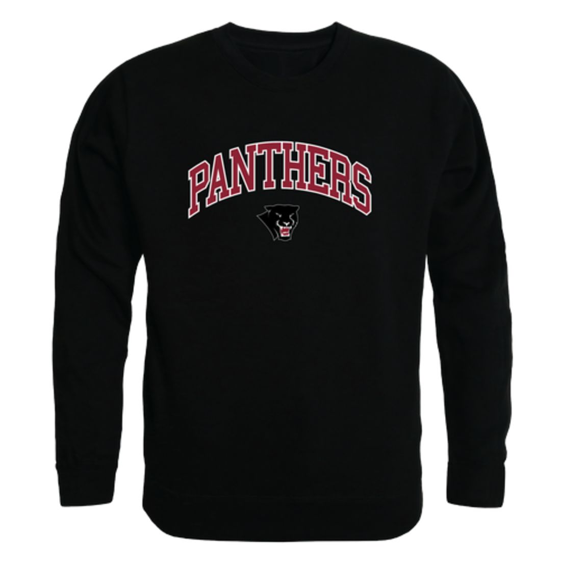 Florida Ins Tec Panthers Campus Crewneck Sweatshirt