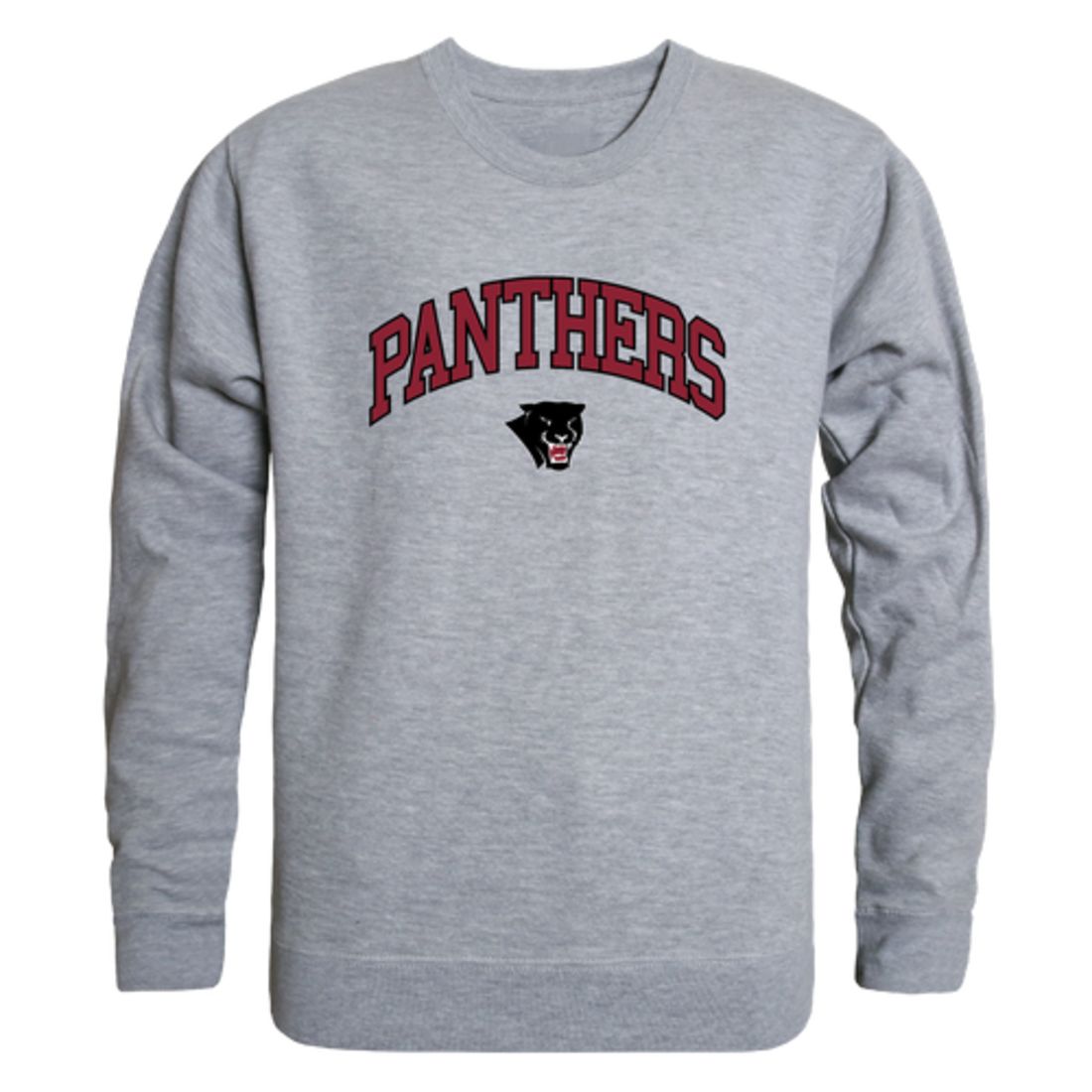 Florida Ins Tec Panthers Campus Crewneck Sweatshirt