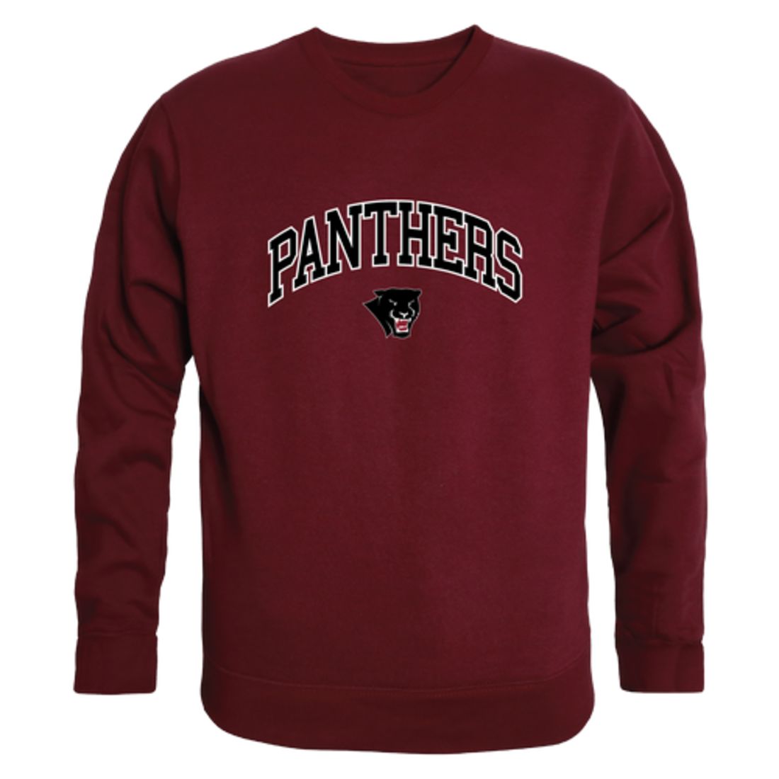 Florida Ins Tec Panthers Campus Crewneck Sweatshirt