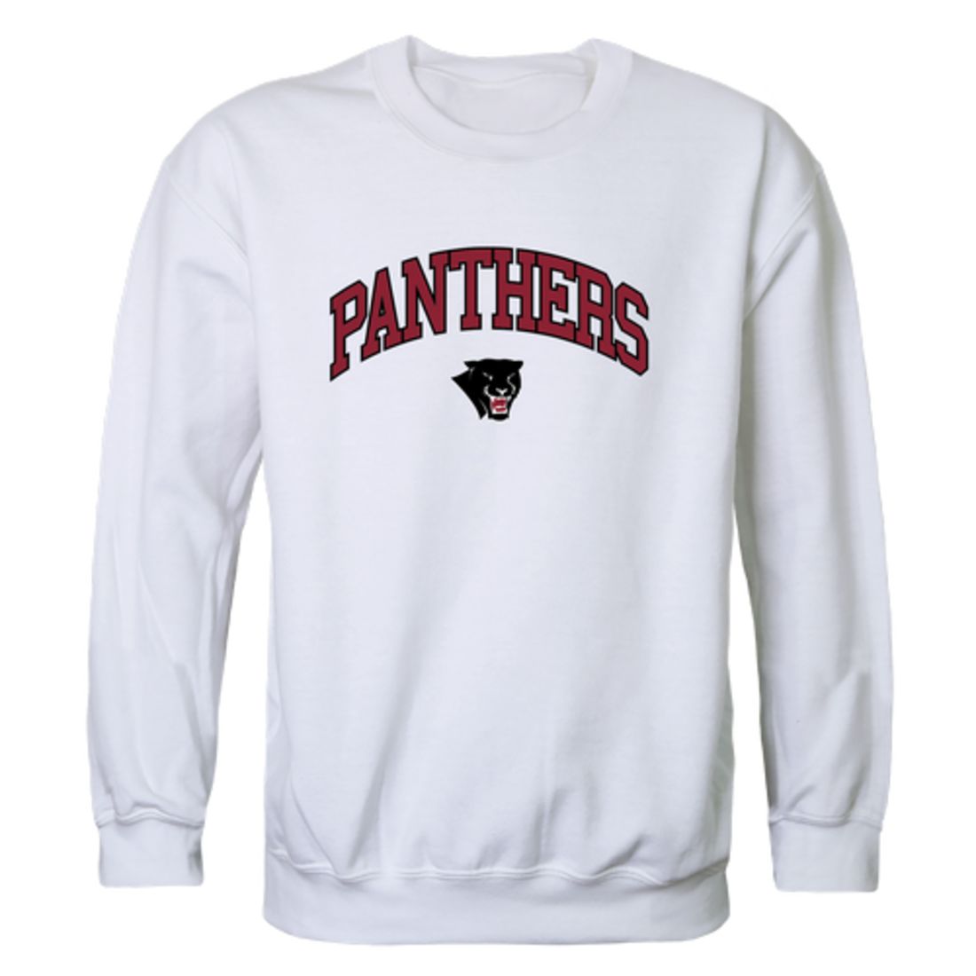 Florida Ins Tec Panthers Campus Crewneck Sweatshirt