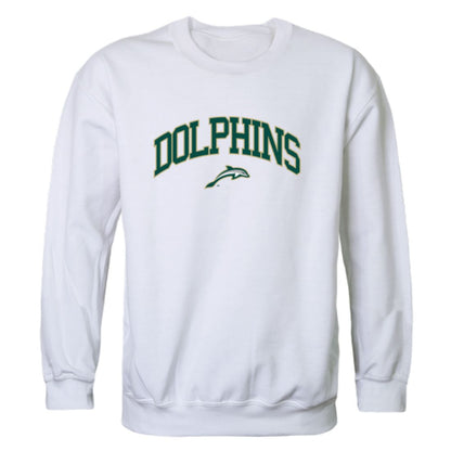 Jacksonville Dolphin Campus Crewneck Sweatshirt