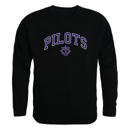 Portland Pilots Campus Crewneck Sweatshirt