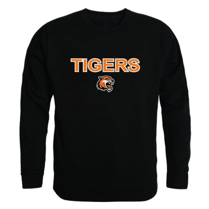 Rochester RIT Tigers Campus Crewneck Sweatshirt