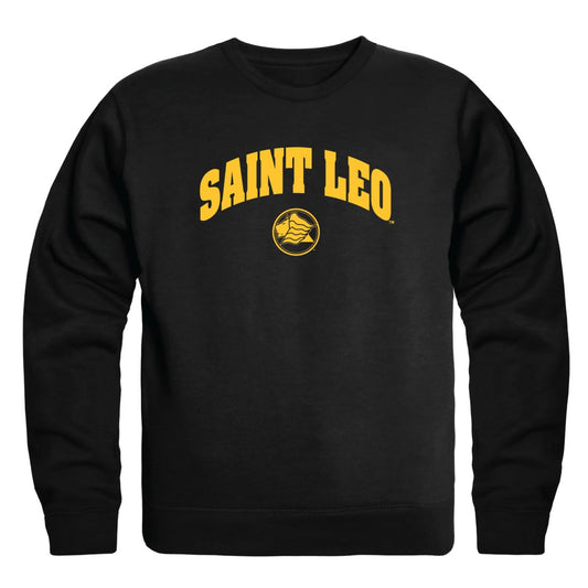 Saint Leo Lions Campus Crewneck Sweatshirt