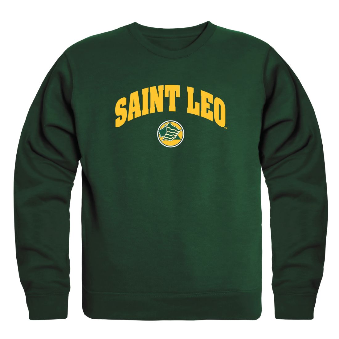 Saint Leo Lions Campus Crewneck Sweatshirt