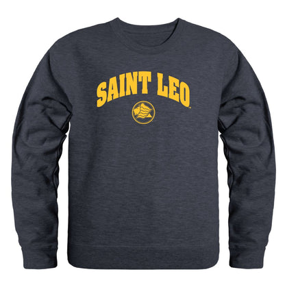 Saint Leo Lions Campus Crewneck Sweatshirt