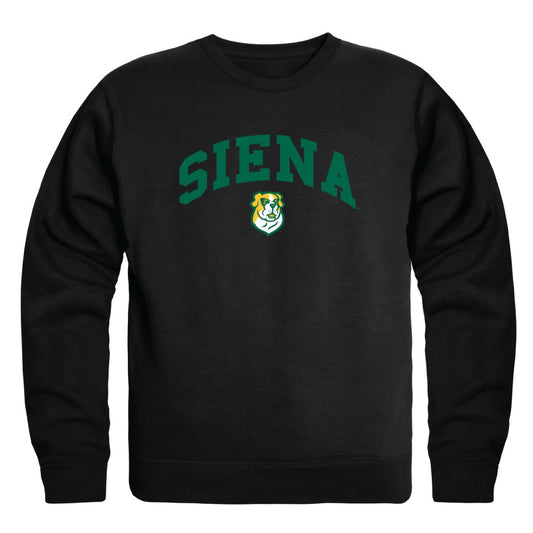 Siena College Saints Campus Crewneck Sweatshirt