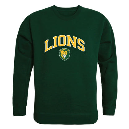 Southeastern Lou Lions Campus Crewneck Sweatshirt