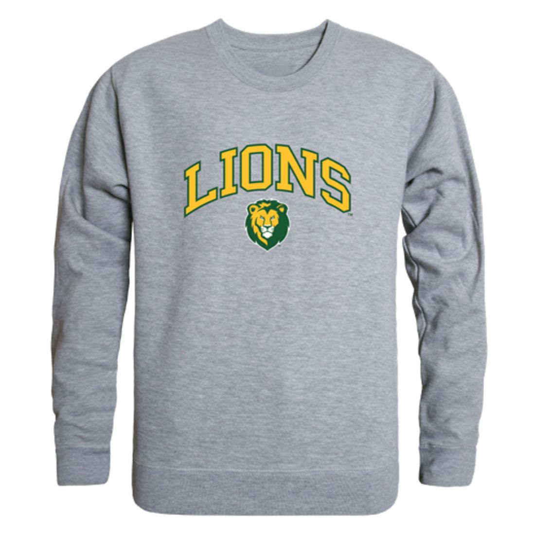 Southeastern Lou Lions Campus Crewneck Sweatshirt