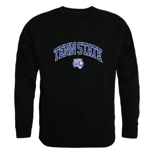 Tennessee St Tigers Campus Crewneck Sweatshirt