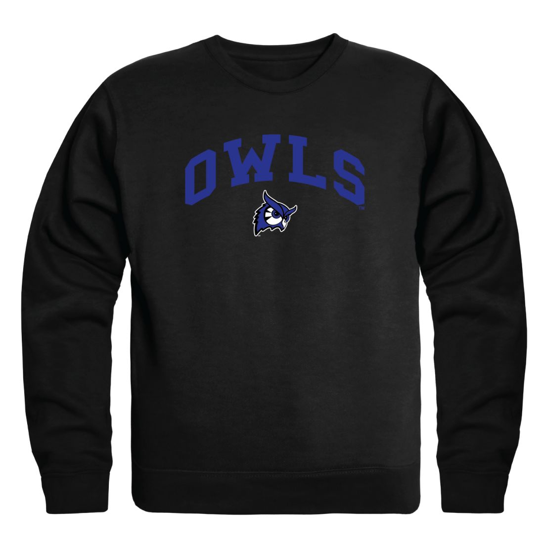 Westfield St Owls Campus Crewneck Sweatshirt