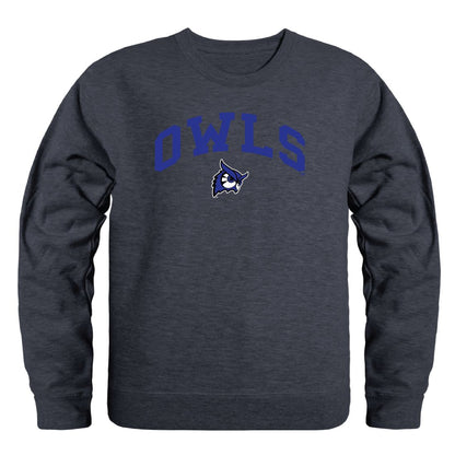 Westfield St Owls Campus Crewneck Sweatshirt