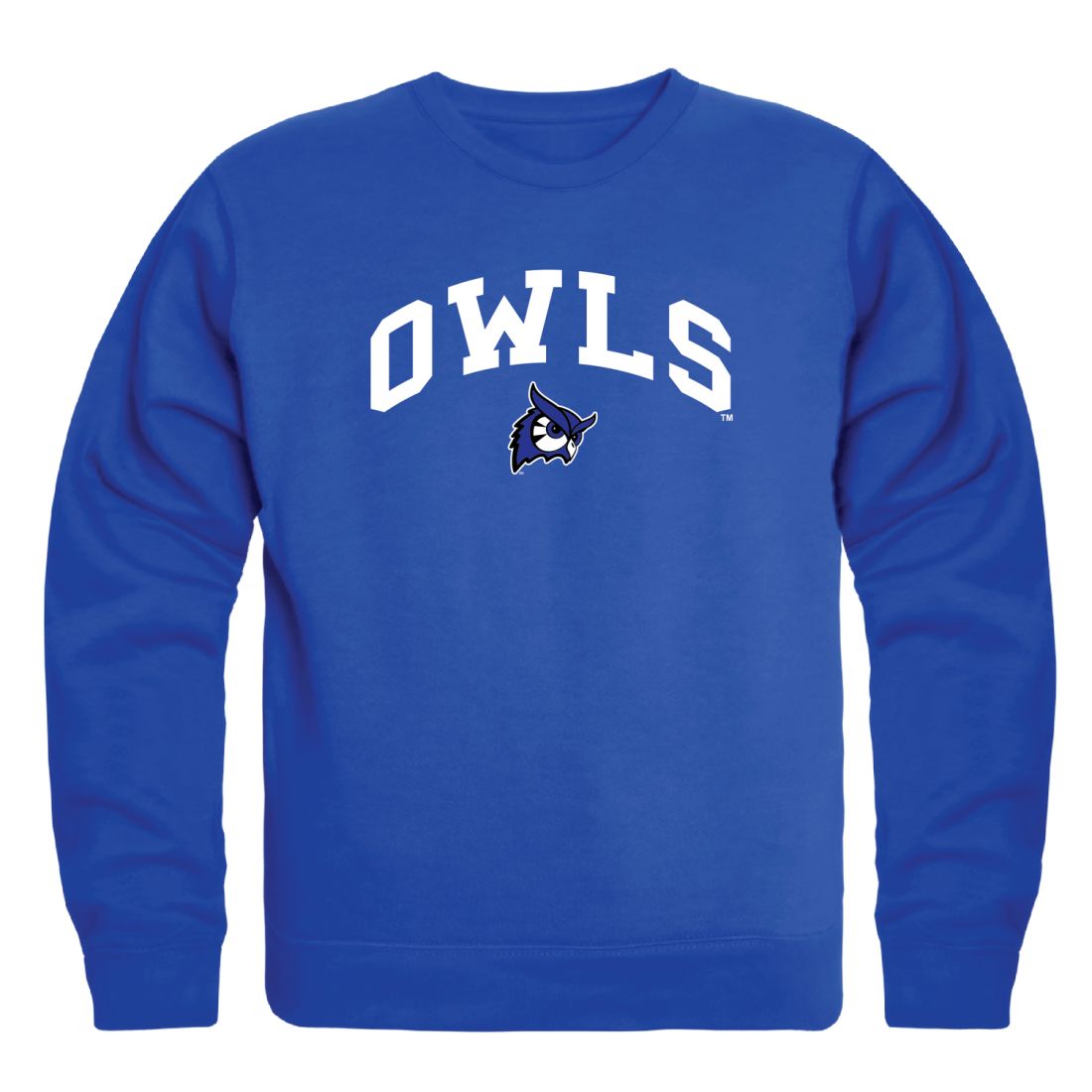 Westfield St Owls Campus Crewneck Sweatshirt