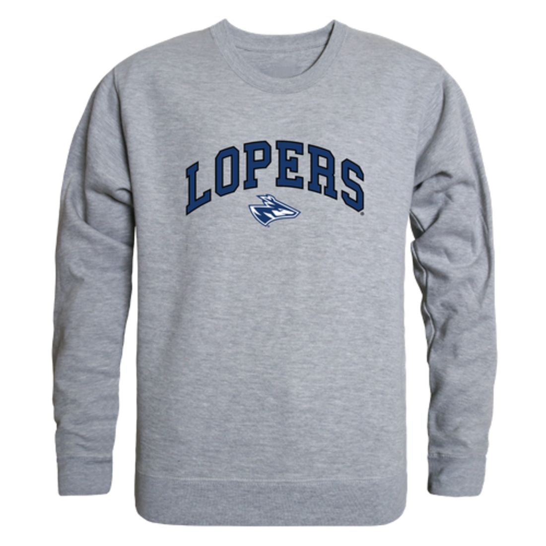 Nebraska Kearney Lopers Campus Crewneck Sweatshirt