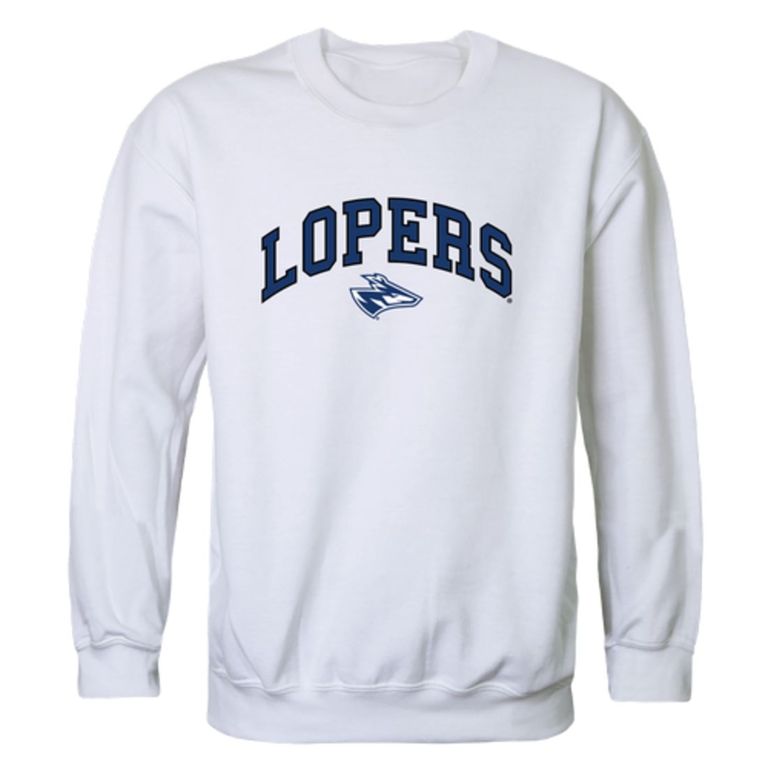 Nebraska Kearney Lopers Campus Crewneck Sweatshirt