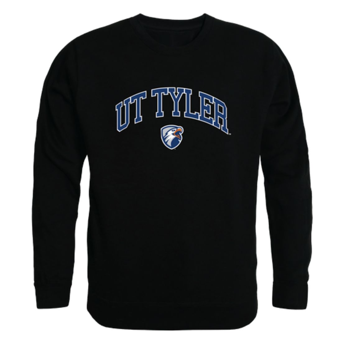 Texas at Tyler Patriots Campus Crewneck Sweatshirt