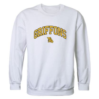 Missouri Western State University Griffons Campus Crewneck Sweatshirt