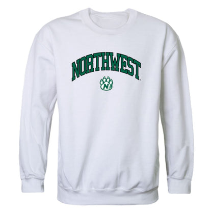 Northwest Missouri State University Bearcat Campus Crewneck Sweatshirt