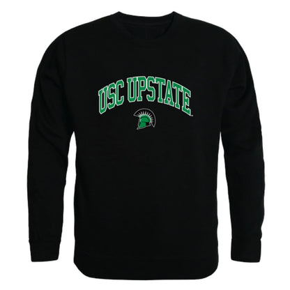 University of South Carolina Upstate Spartans Campus Crewneck Sweatshirt