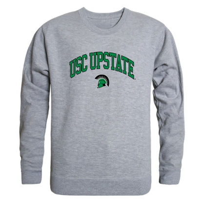 University of South Carolina Upstate Spartans Campus Crewneck Sweatshirt