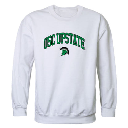 University of South Carolina Upstate Spartans Campus Crewneck Sweatshirt