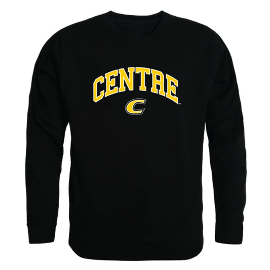 Centre College Colonels Campus Crewneck Sweatshirt