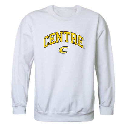 Centre College Colonels Campus Crewneck Sweatshirt