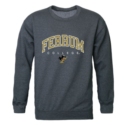 Ferrum College Panthers Campus Crewneck Sweatshirt