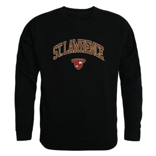 St. Lawrence University Saints Campus Crewneck Sweatshirt