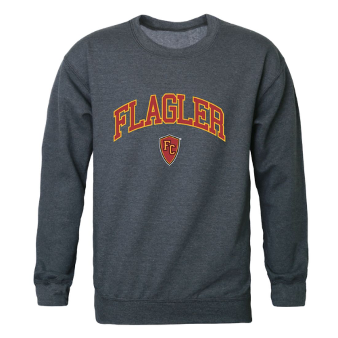 Flagler-College-Saints-Campus-Fleece-Crewneck-Pullover-Sweatshirt