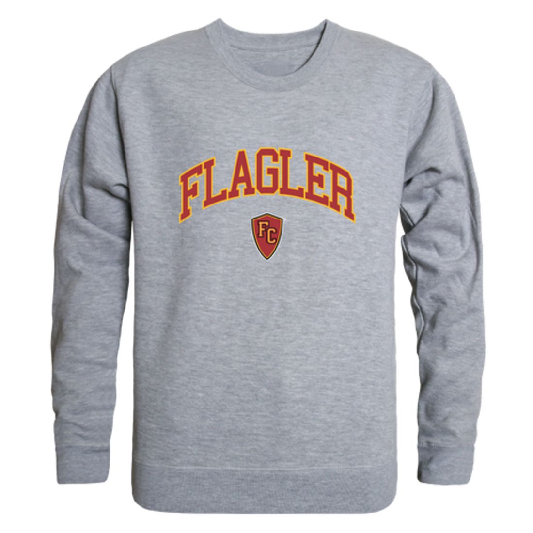 Flagler-College-Saints-Campus-Fleece-Crewneck-Pullover-Sweatshirt